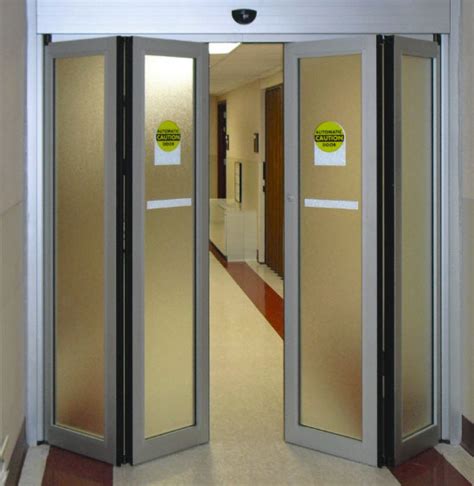 automatic door systems – that is record!.